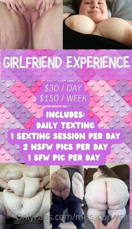 miss curvycat onlyfans porn free