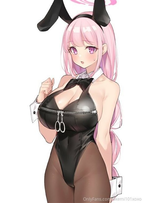 akemikunlewds onlyfans leak naked