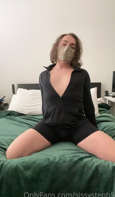 sissysteph5 onlyfans naked pics