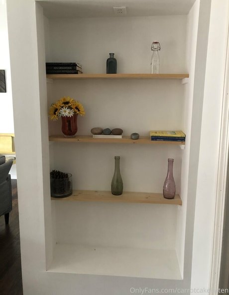 Carrotcakekitten onlyfans nude leaked