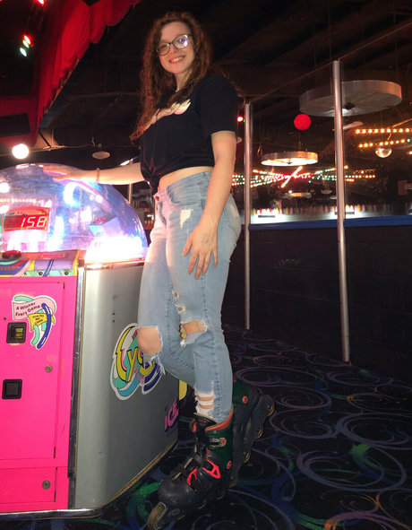 Carrotcakekitten  illustration