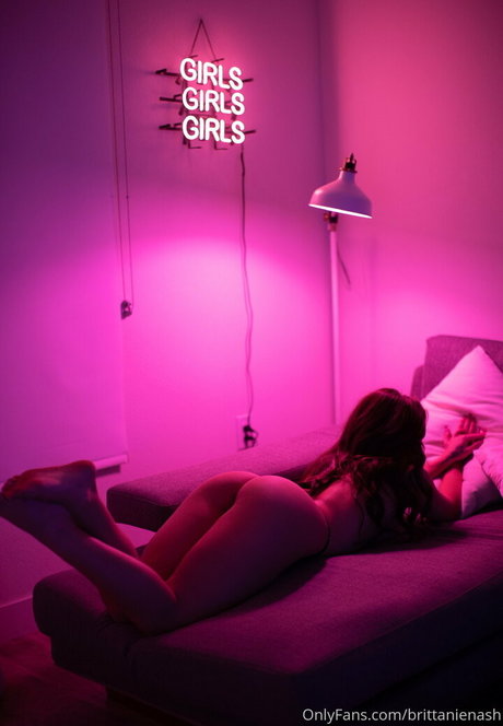 Brittanienash onlyfans nude porn