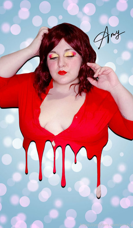 amylyy nude onlyfans leaked