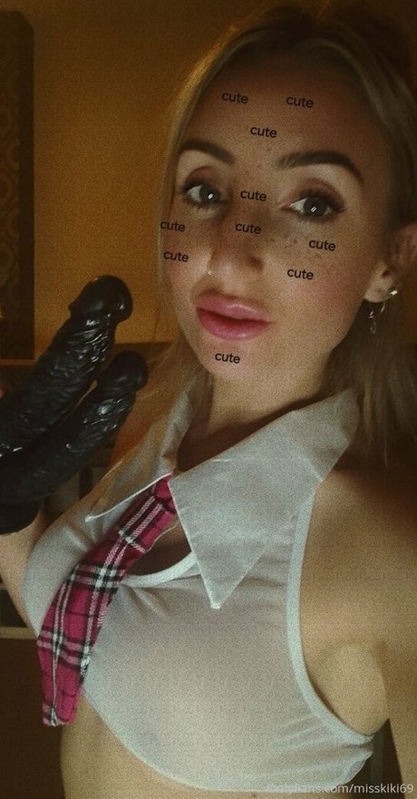 misskiki69 onlyfans nude