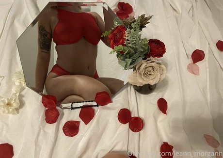 leann morgann onlyfans nide