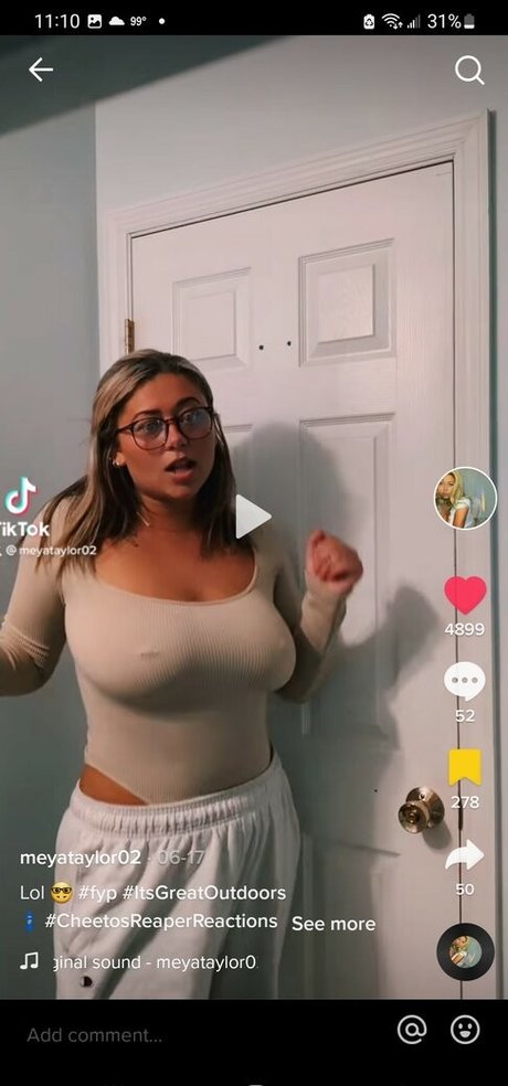 Meya Taylor_ only fans leaked