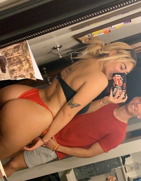 Meya Taylor_ nude onlyfans porn