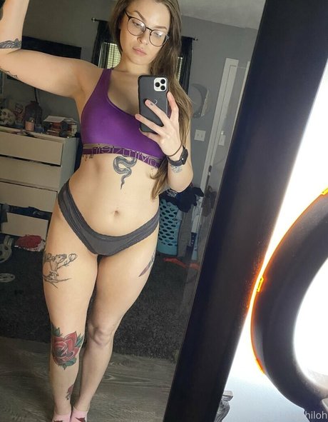 lucyshilohcam onlyfans nude pictures