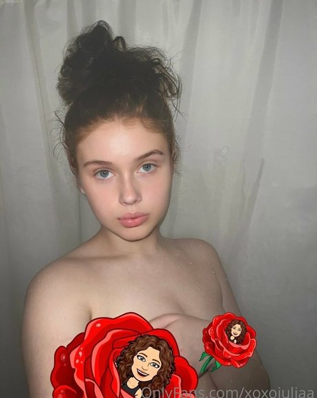 xoxojuliaa onlyfans leaked nudes