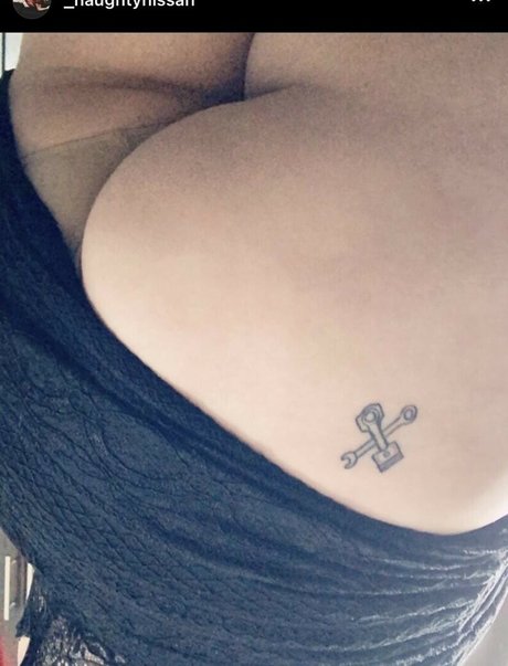 Kaileea Brooks onlyfans leaked dirtyship