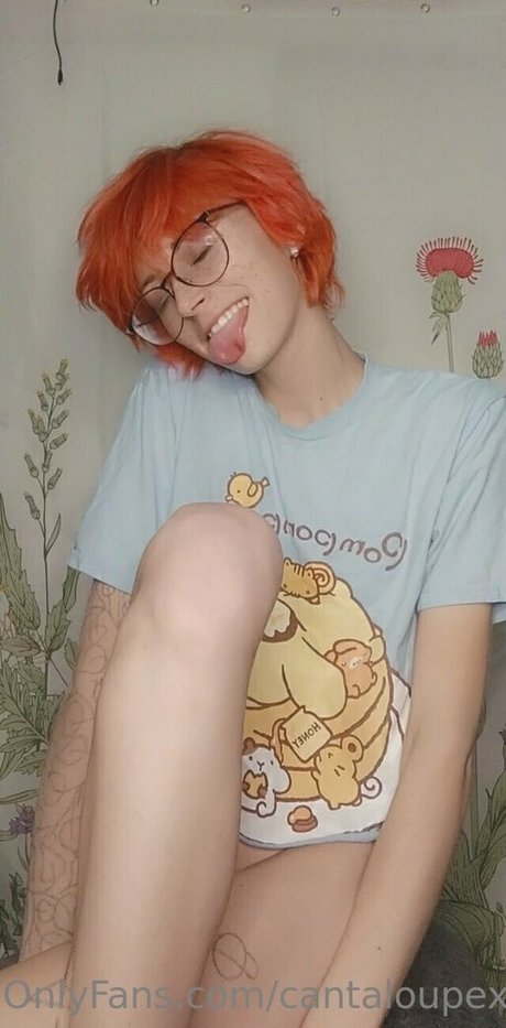 cantaloupexo nude onlyfans leaked