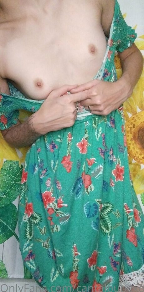 cantaloupexo naked only fans