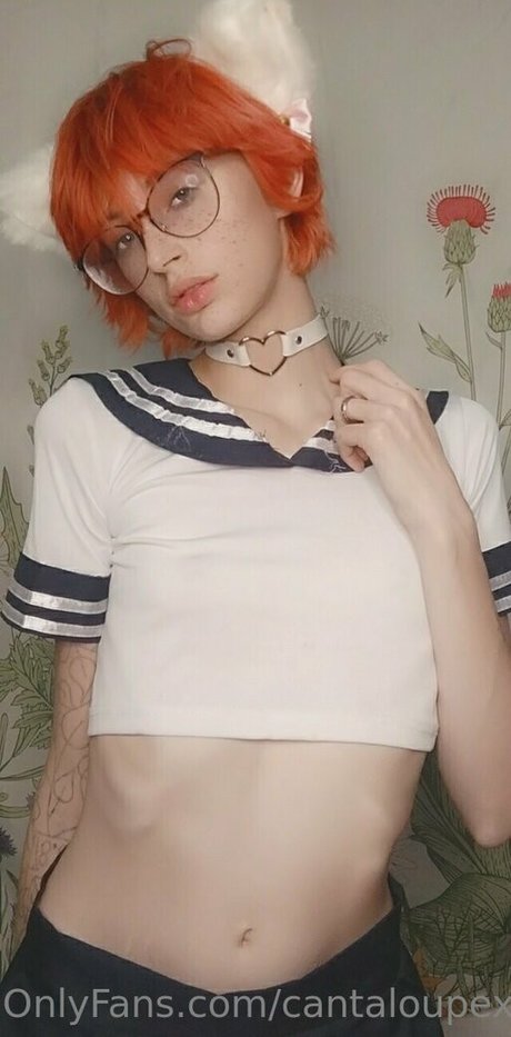 cantaloupexo onlyfans