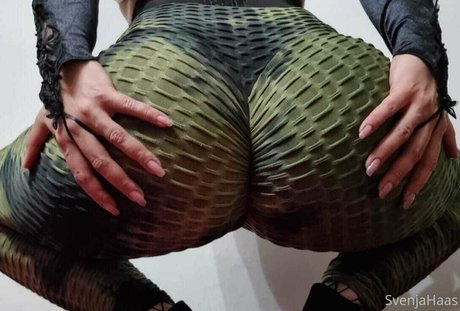 svenjaarl9 xxx onlyfans