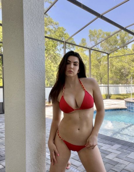 Billie Kay leaked onlyfans naked