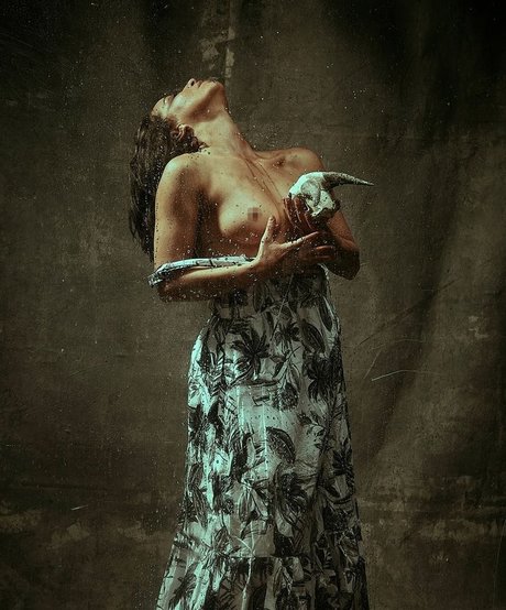 Diana Angel only fans leak nude