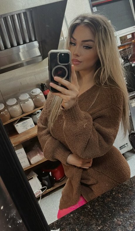 Hannah Haugenn nudes onlyfans leak