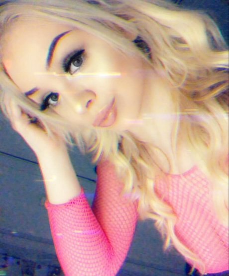 Hannah Haugenn porn only fans