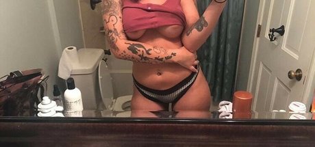 Mariah Garcia onlyfans sex leaked
