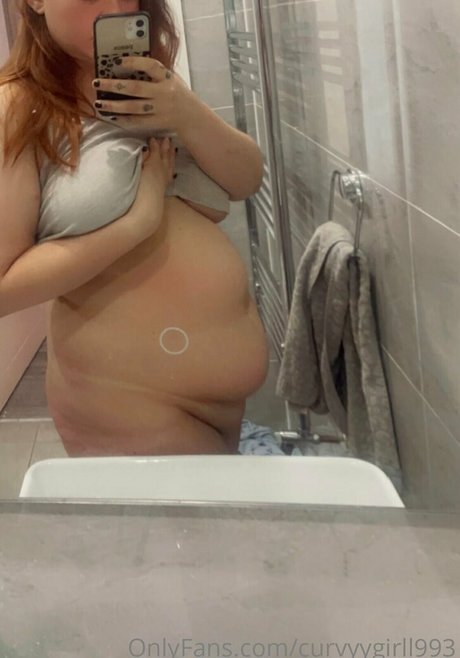 curvyygirll993 only fans sex
