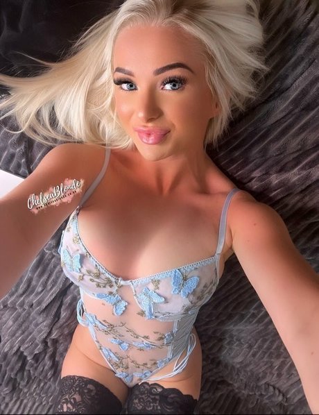 Chelsea Blonde onlyfans leaked naked