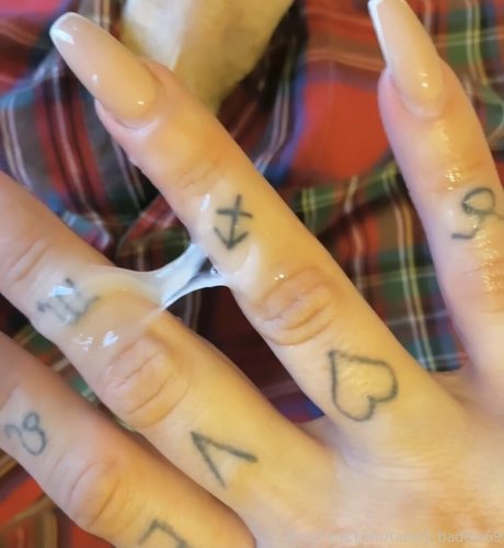 kitty wet onlyfans art porn photos