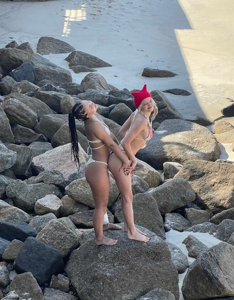 Julia Gavrilina onlyfans nudes leaks