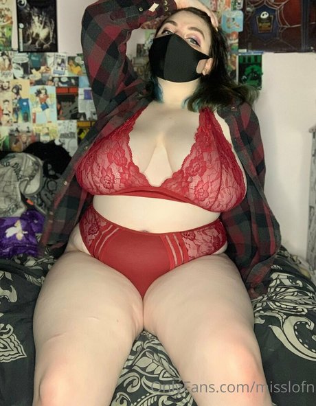misslofn onlyfans leak