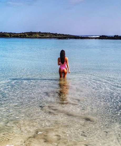 Lara Moreno onlyfans naked porn