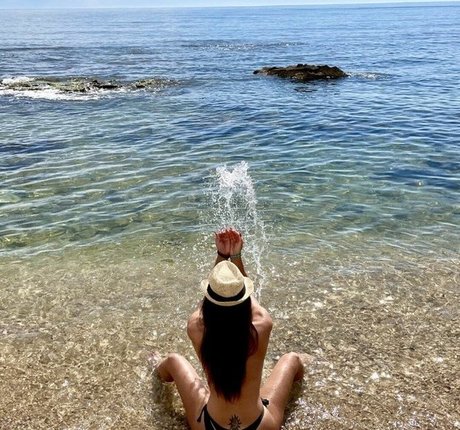 Lara Moreno onlyfans nude