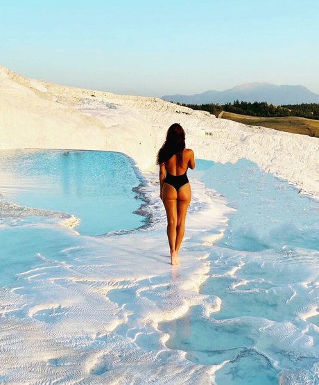 Lara Moreno only fans leaks