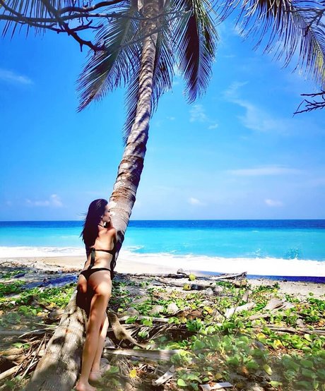 Lara Moreno new onlyfans leaks