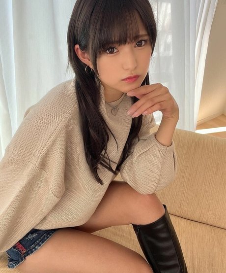 Nagisa Mitsuki leaked nudes onlyfans