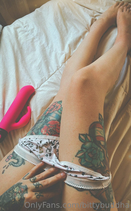 bittybuddha onlyfans naked