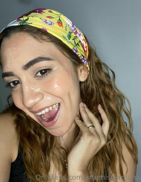artemiscarmona onlyfans content type