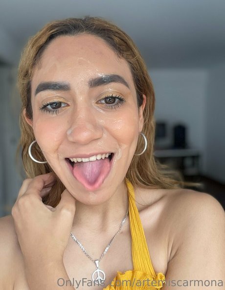 artemiscarmona onlyfans leaked pics