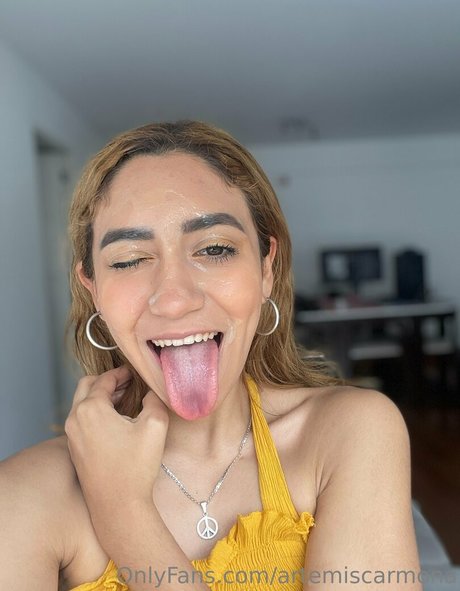 artemiscarmona free onlyfans
