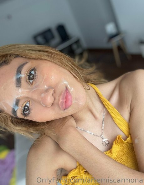 artemiscarmona only fans leak