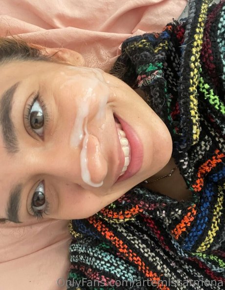 artemiscarmona sex tape onlyfans