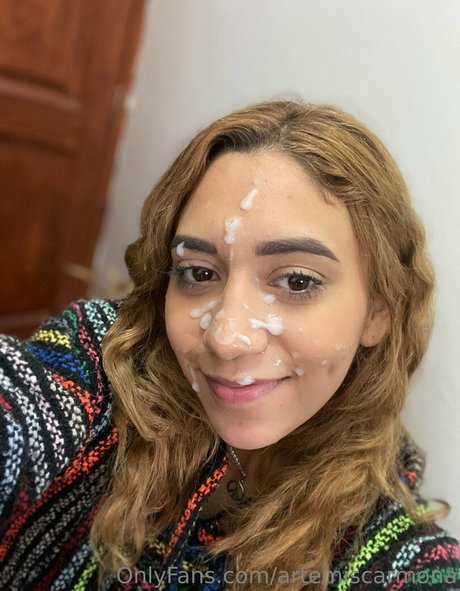 artemiscarmona onlyfans nude pics