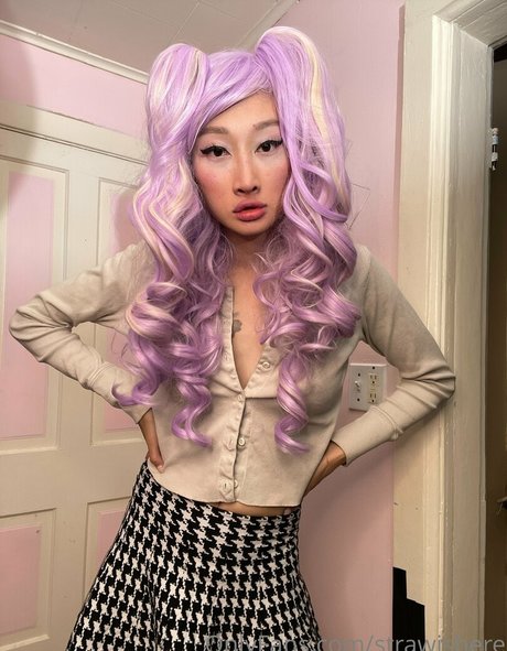 strawishere onlyfans xxx