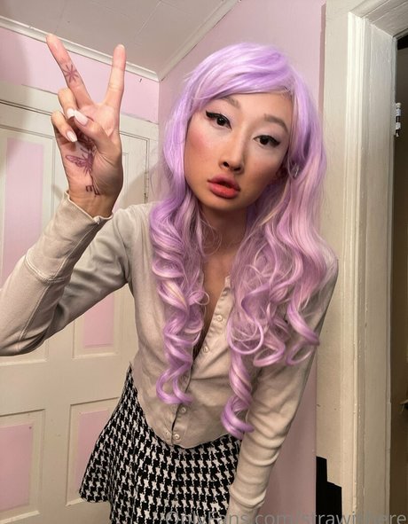 strawishere only fans sex