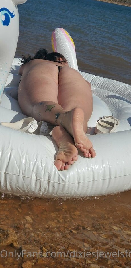 dixiesjewelsfree onlyfans porn nude