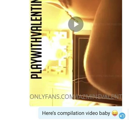 jazminevalentine onlyfans nudes