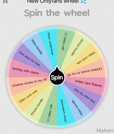 babychaos tv onlyfans joi