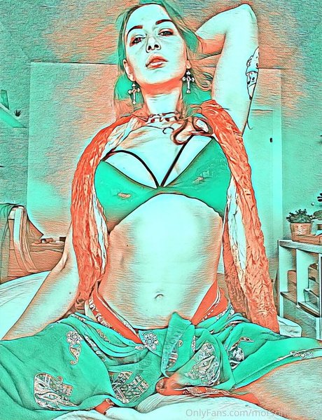 morsontologica only fans leaks porn