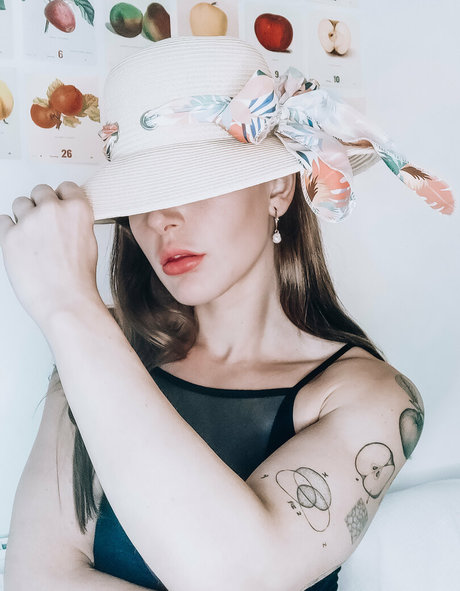 morsontologica naked leaked onlyfans