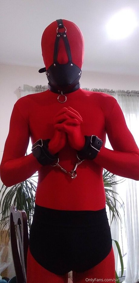 sir latexman onlyfans leak