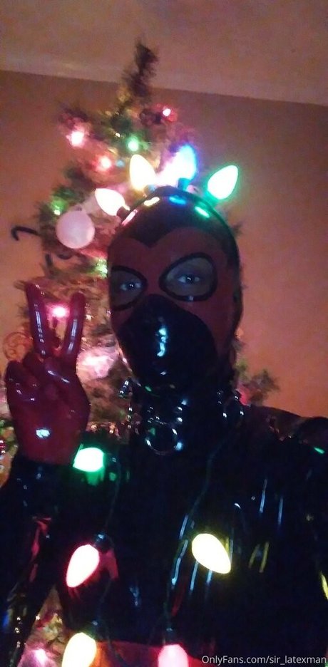 sir latexman onlyfans