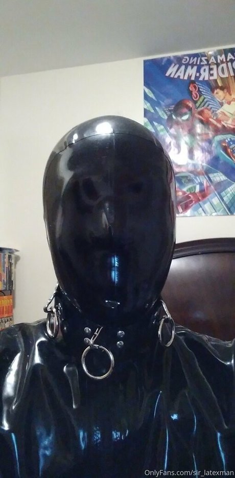 sir latexman new onlyfans leaks